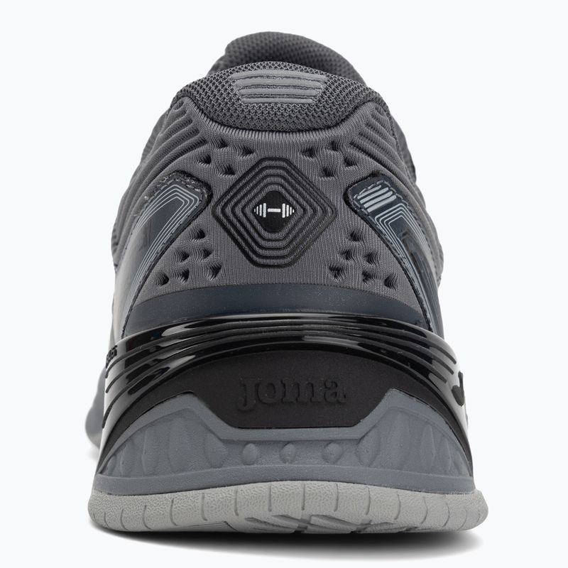 Кросівки для тренувань чоловічі Joma Fittrainer grey 6