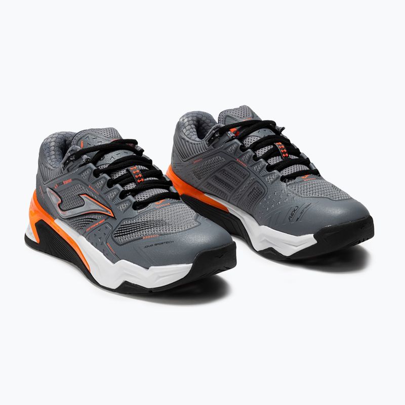 Кросівки для тренувань чоловічі Joma Fittrainer grey 9