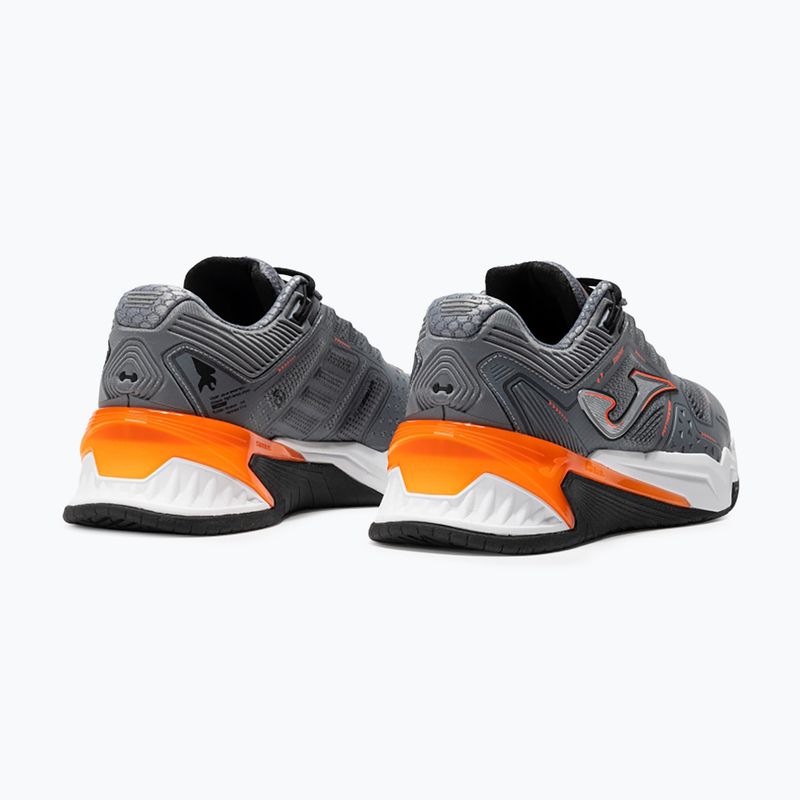 Кросівки для тренувань чоловічі Joma Fittrainer grey 10