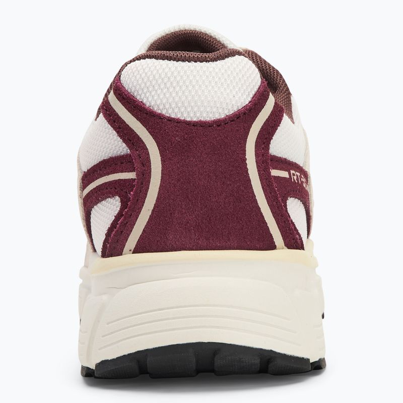 Кросівки чоловічі Joma Rt50 beige/maroon 6