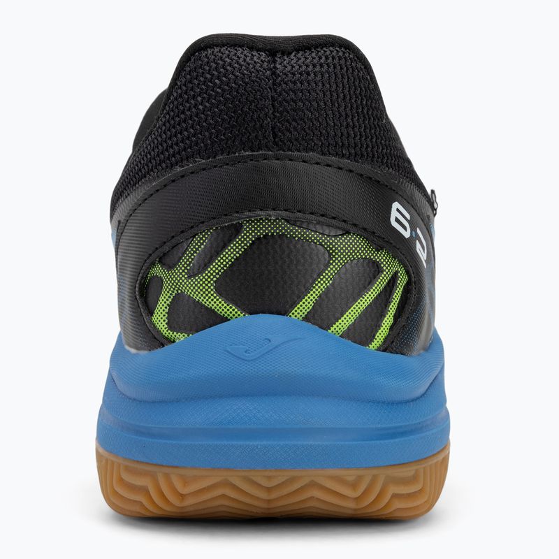 Кросівки гандбольні чоловічі Joma V6.2 royal 6