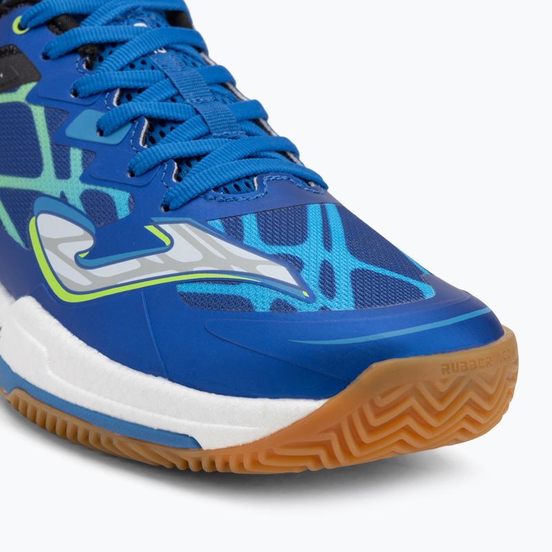 Кросівки гандбольні чоловічі Joma V6.2 royal 7