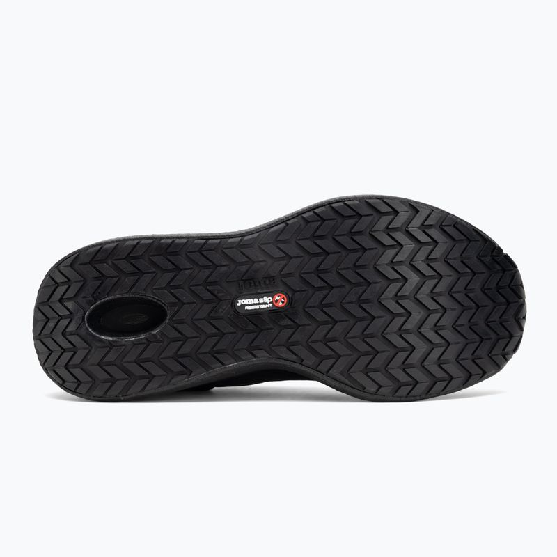 Кросівки чоловічі Joma Perseo black 4