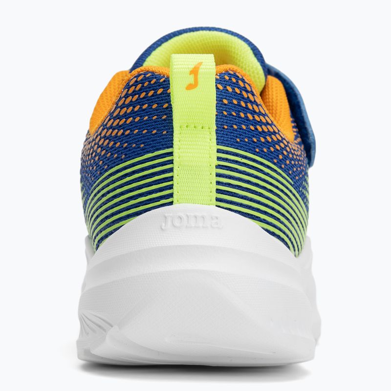 Кросівки дитячі Joma Horizon Jr royal 6