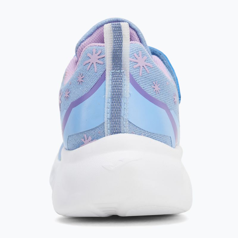 Дитяче взуття Joma Space Jr королівське 6