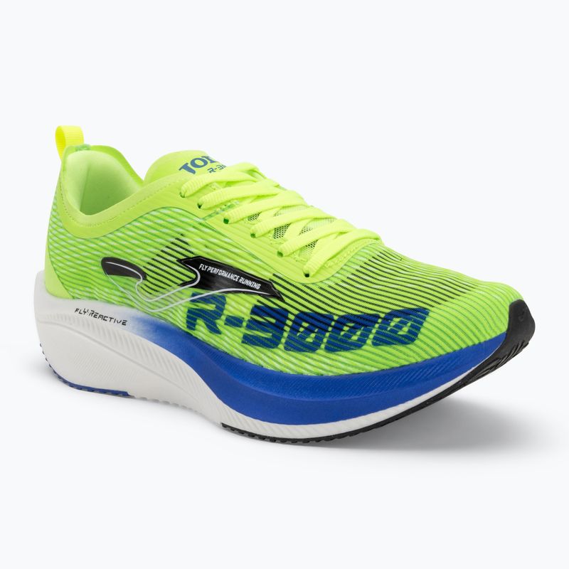 Кросівки для бігу чоловічі Joma R.3000 lemon fluor