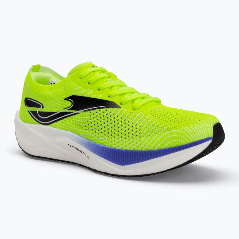Чоловічі бігові кросівки Joma R.5000 лимонний фтор