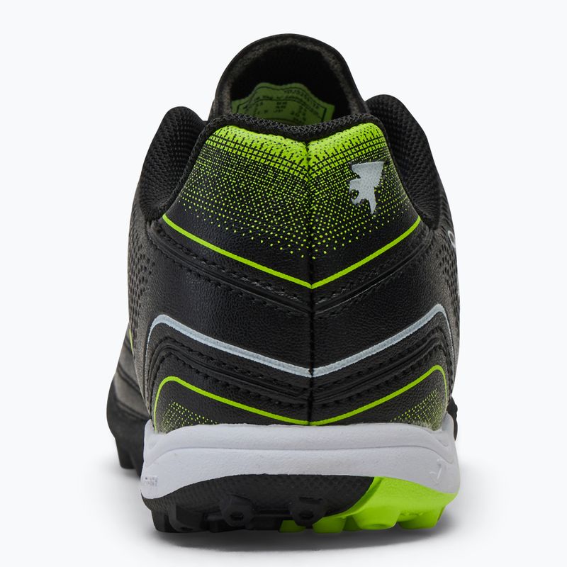 Кросівки футбольні дитячі Joma Toledo Jr TF 6