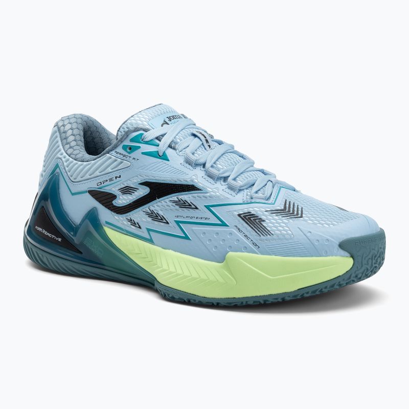 Кросівки для паделю чоловічі Joma Open OM blue