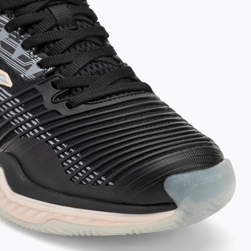 Кросівки тенісні жіночі Joma Point Lady C black 7