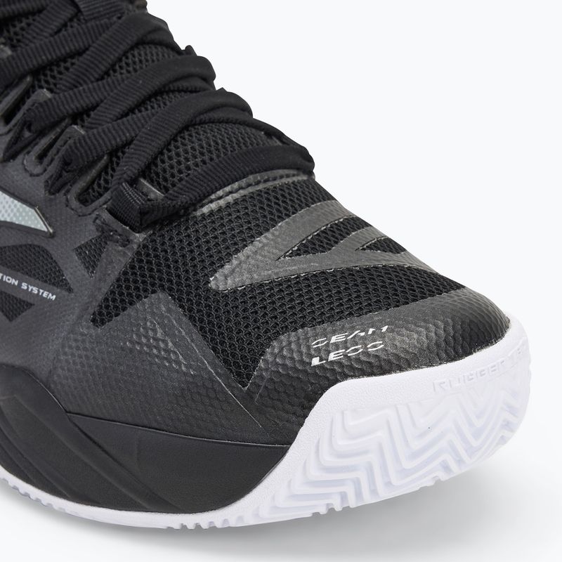 Кросівки для паделю жіночі Joma Spin Lady OM black 7