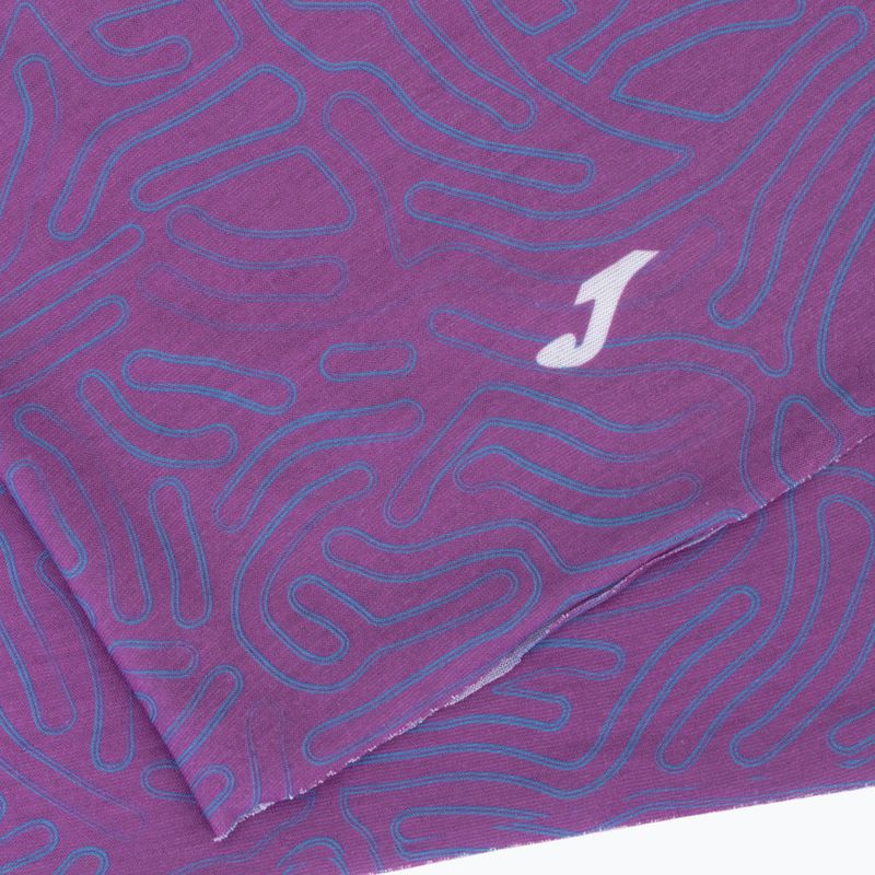 Снуд Joma Crono Neck Warmer royal 6