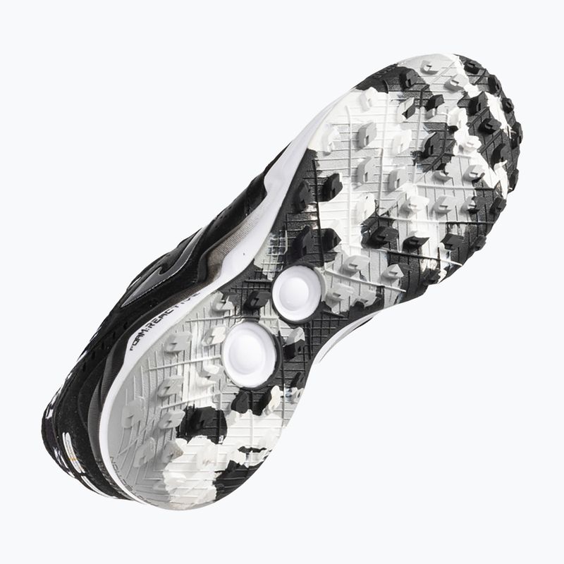 Кросівки футбольні чоловічі Joma FS Reactive TF black 12