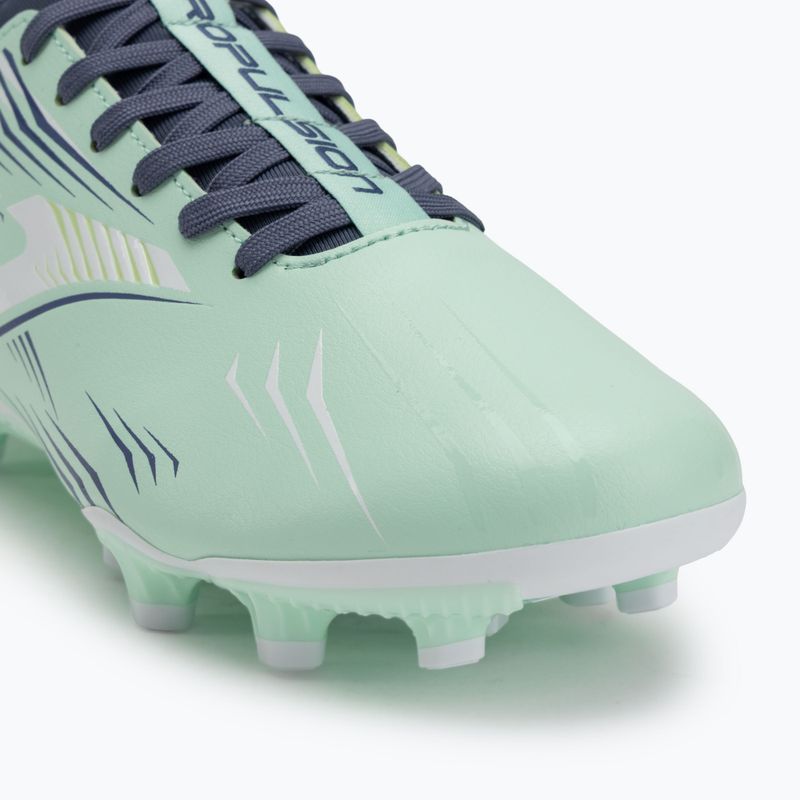 Кросівки футбольні чоловічі Joma Propulsion FG royal 7