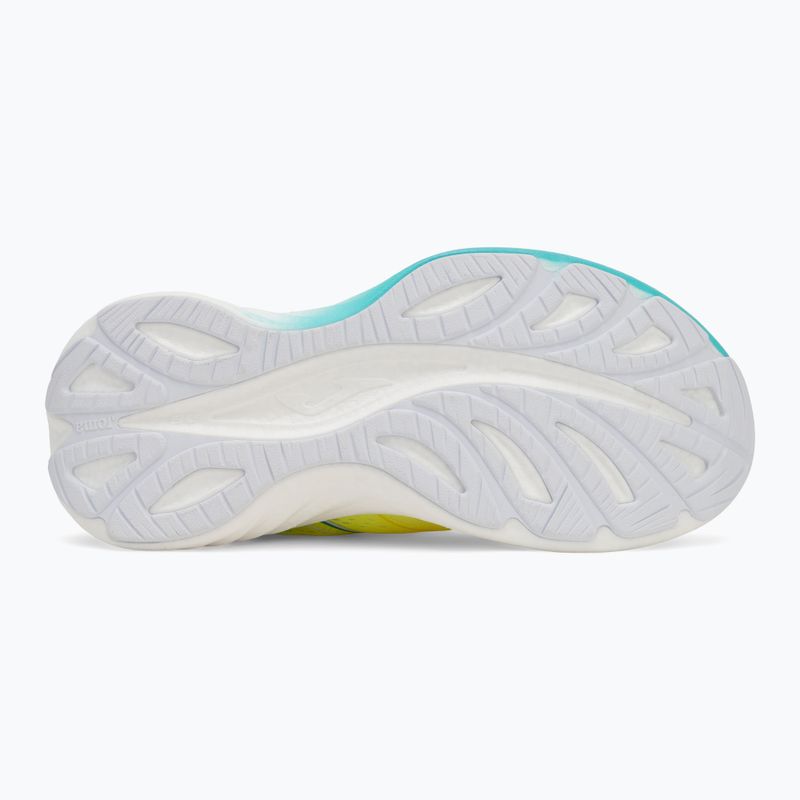 Кросівки для бігу чоловічі Joma R.6000 lemon fluor 4