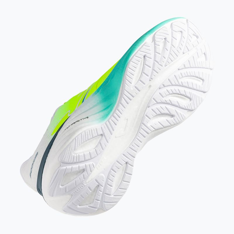 Кросівки для бігу чоловічі Joma R.6000 lemon fluor 5