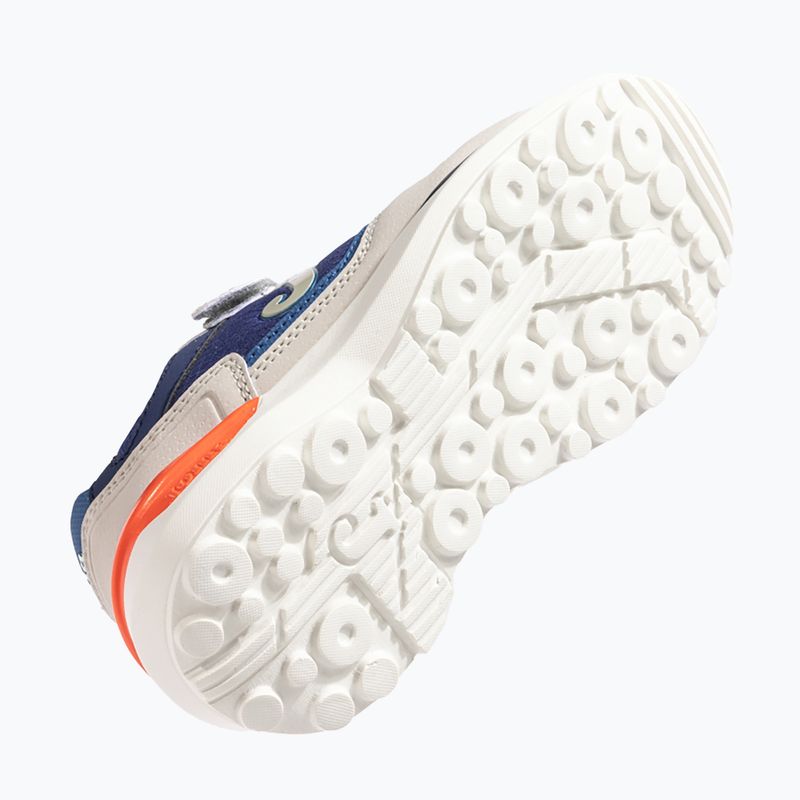 Кросівки дитячі Joma 3080 Jr navy 12