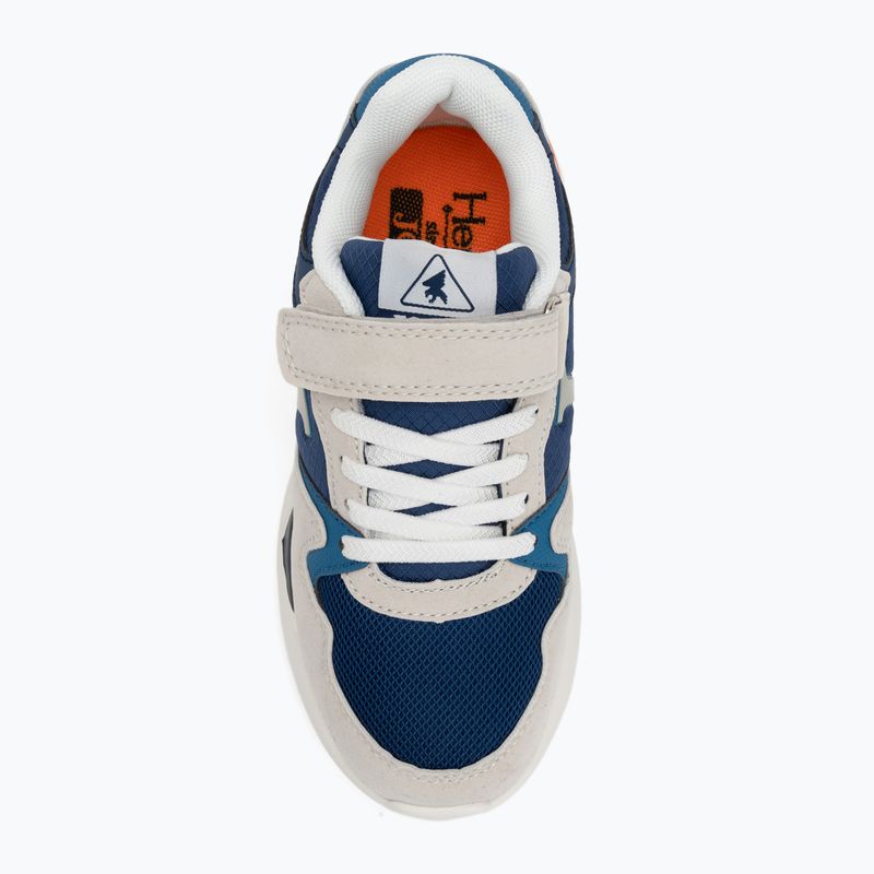 Кросівки дитячі Joma 3080 Jr navy 5