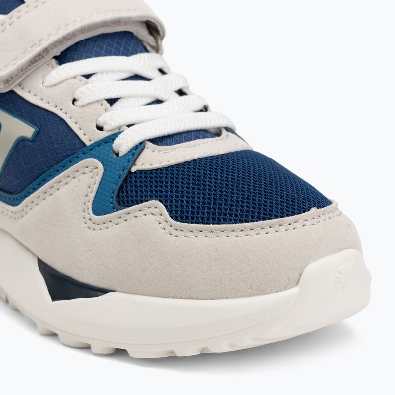 Кросівки дитячі Joma 3080 Jr navy 7