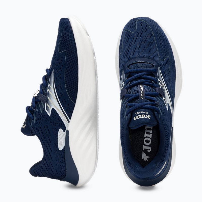 Кросівки для бігу чоловічі Joma R.6000 navy 11
