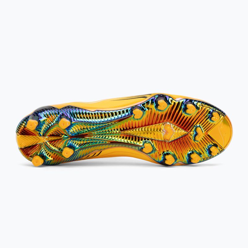 Кросівки футбольні чоловічі Joma Propulsion Cup FG orange 4