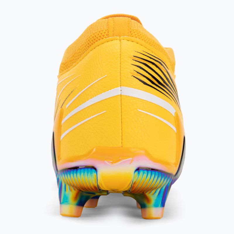 Кросівки футбольні чоловічі Joma Propulsion Cup FG orange 6