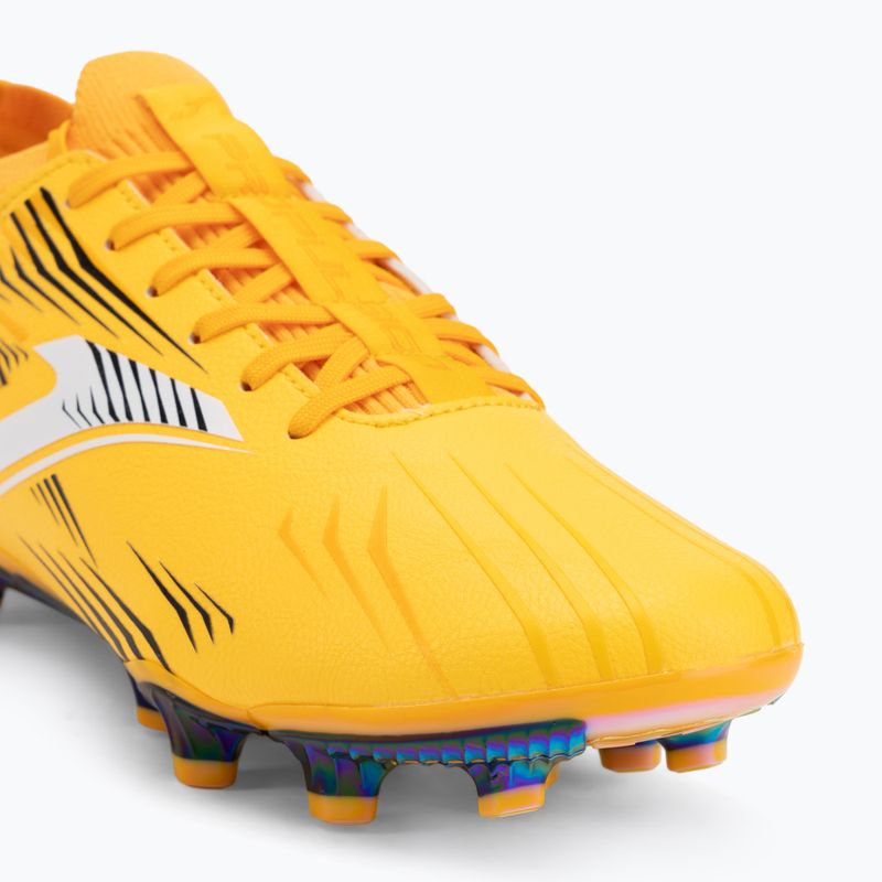 Кросівки футбольні чоловічі Joma Propulsion Cup FG orange 7