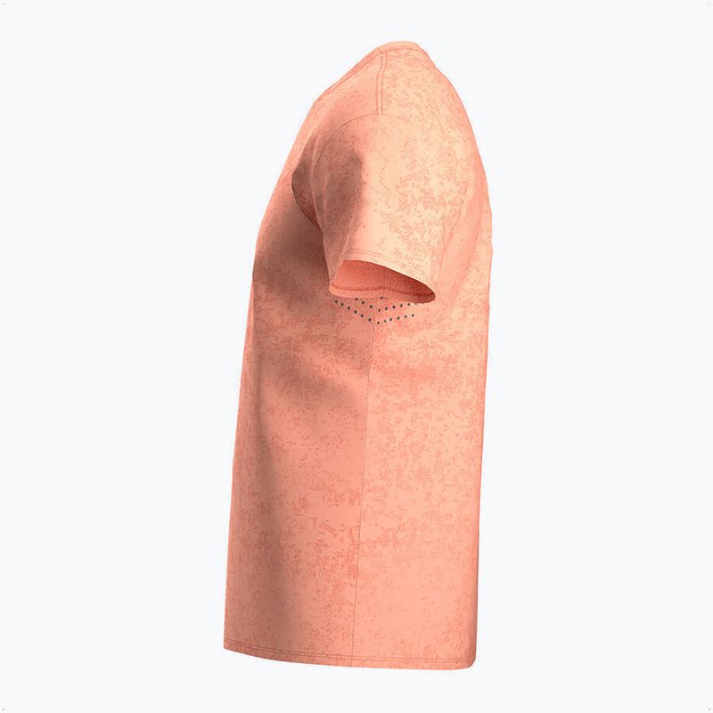 Кофта тенісна чоловіча Joma Challenge orange 4