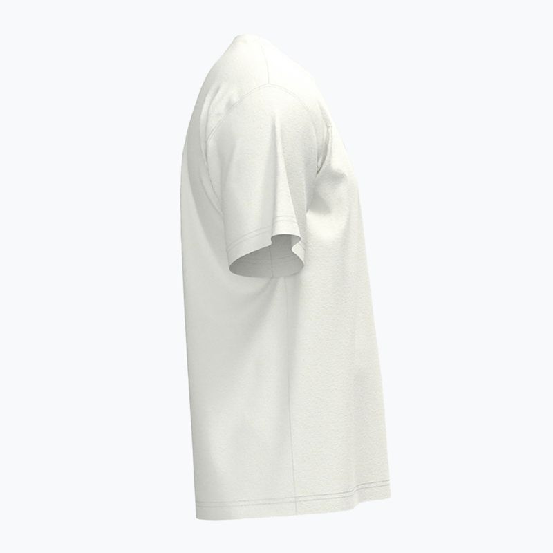 Футболка тенісна чоловіча Joma Challenge white 3