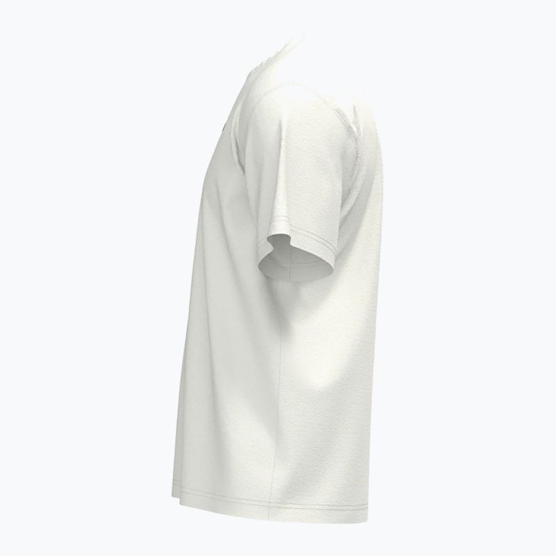 Футболка тенісна чоловіча Joma Challenge white 4