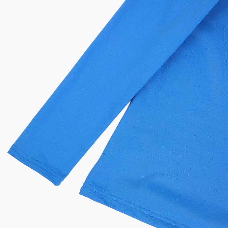 Кофта для бігу жіноча Joma Record III royal 4