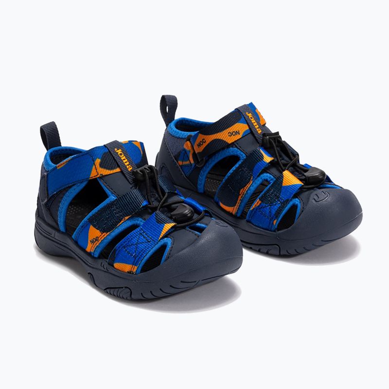 Сандалі дитячі Joma Neo Jr royal 2