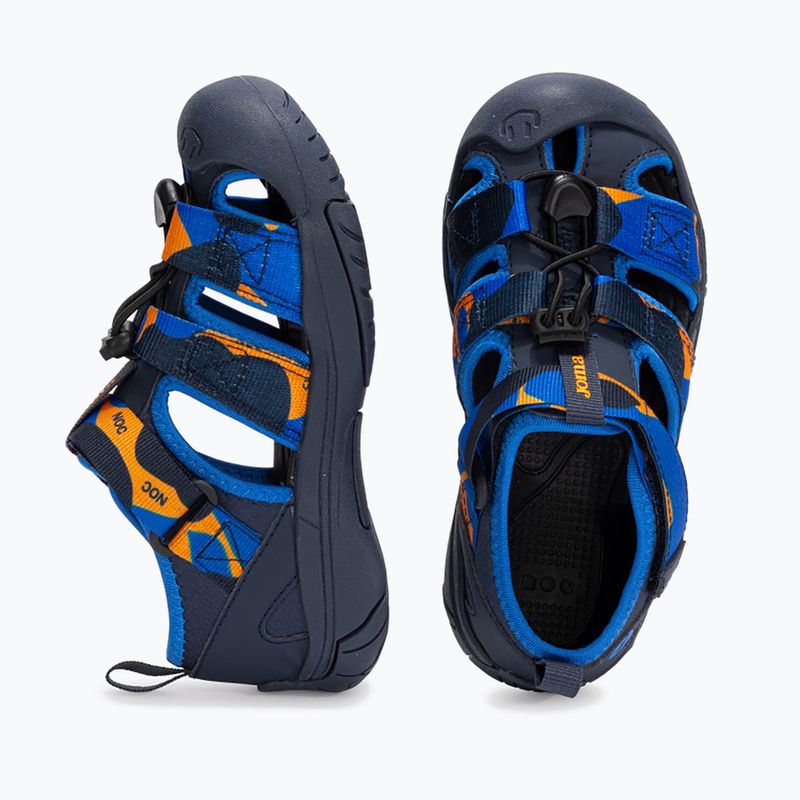 Сандалі дитячі Joma Neo Jr royal 4