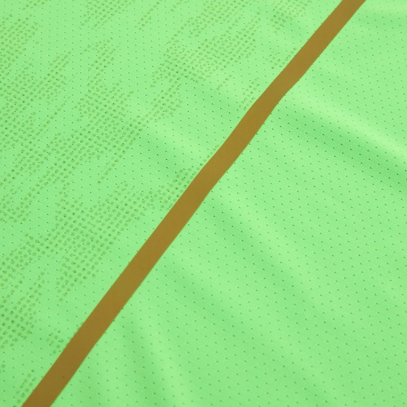 Футболка для бігу чоловіча Joma Record III fluor green 3