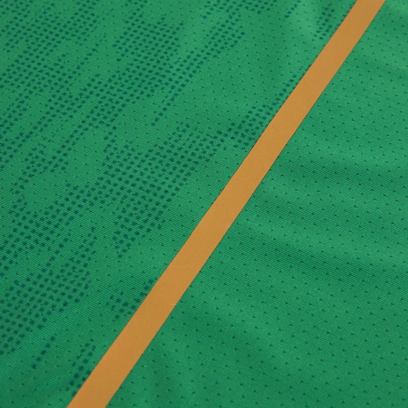 Футболка для бігу чоловіча Joma Record III green 3