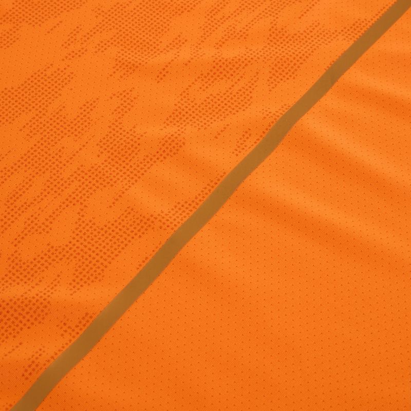 Футболка для бігу чоловіча Joma Record III orange 7