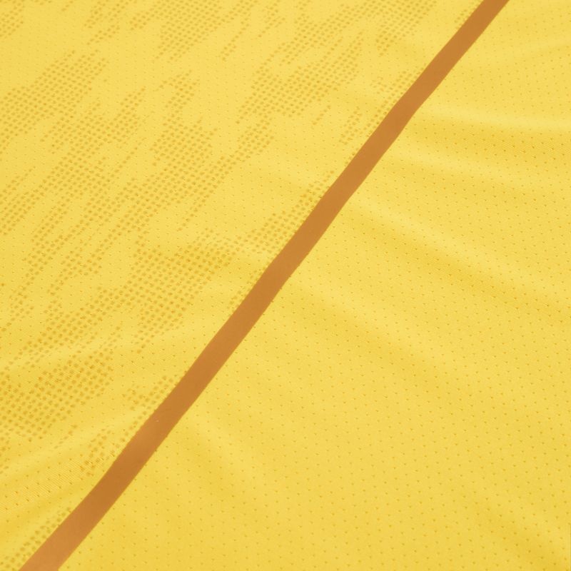 Футболка для бігу чоловіча Joma Record III yellow 3