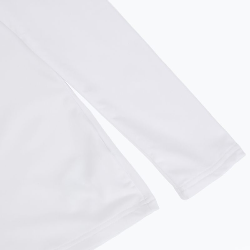Кофта для бігу жіноча Joma Record III white 4