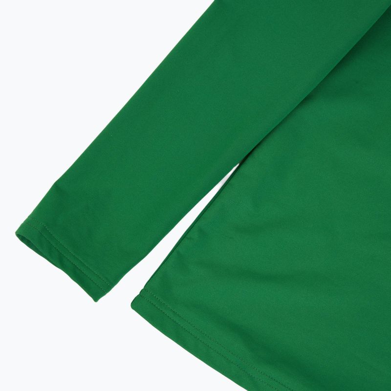 Кофта для бігу жіноча Joma Record III green 4