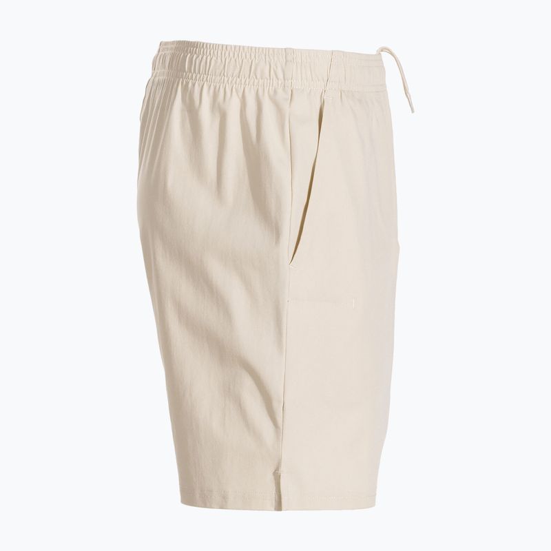 Шорти тенісні чоловічі Joma Montreal beige 5