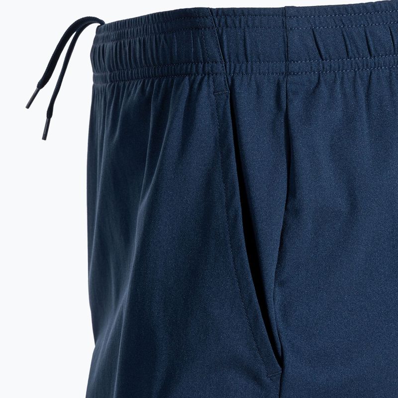 Шорти тенісні чоловічі Joma Montreal dark navy 6