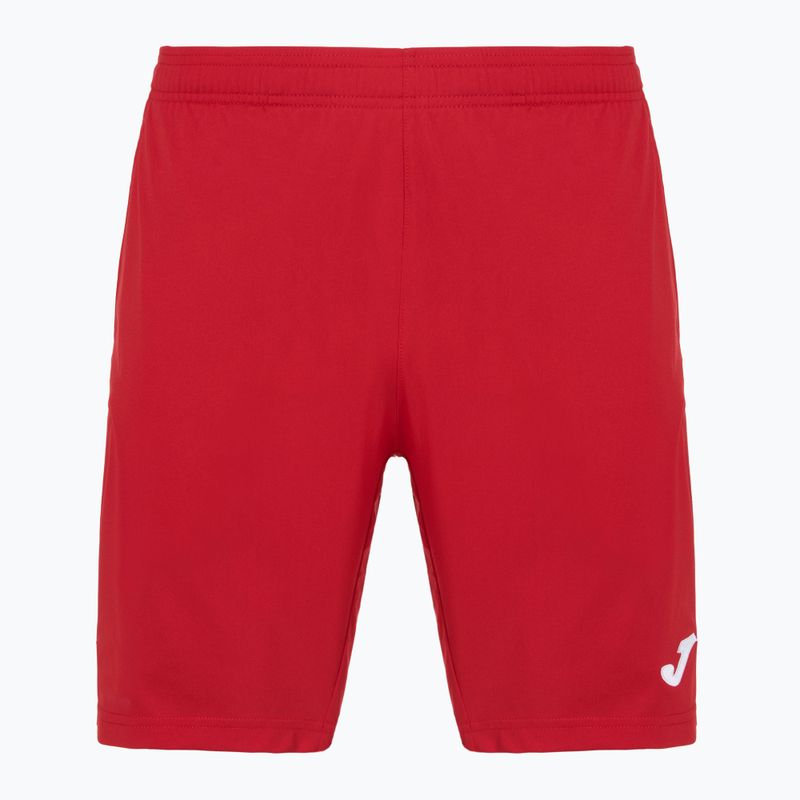 Шорти тенісні чоловічі Joma Montreal red