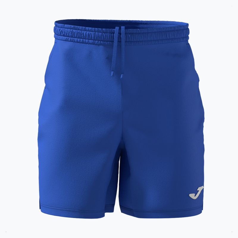 Шорти тенісні чоловічі Joma Montreal blue