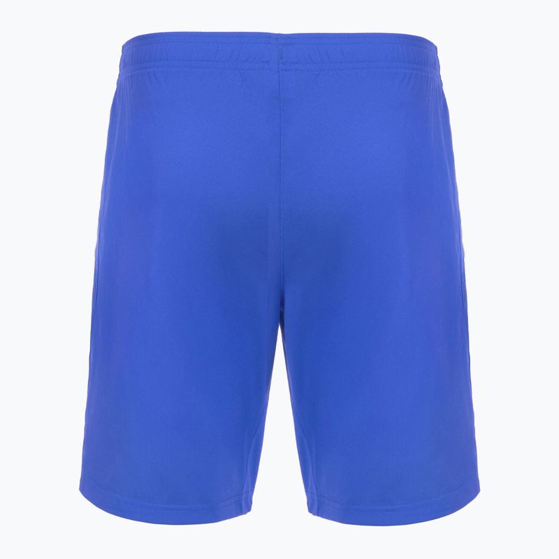 Шорти тенісні чоловічі Joma Montreal blue 2