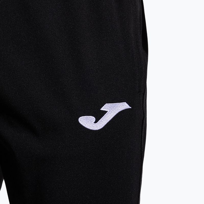 Костюм спортивний чоловічий Joma Montreal beige/black 5