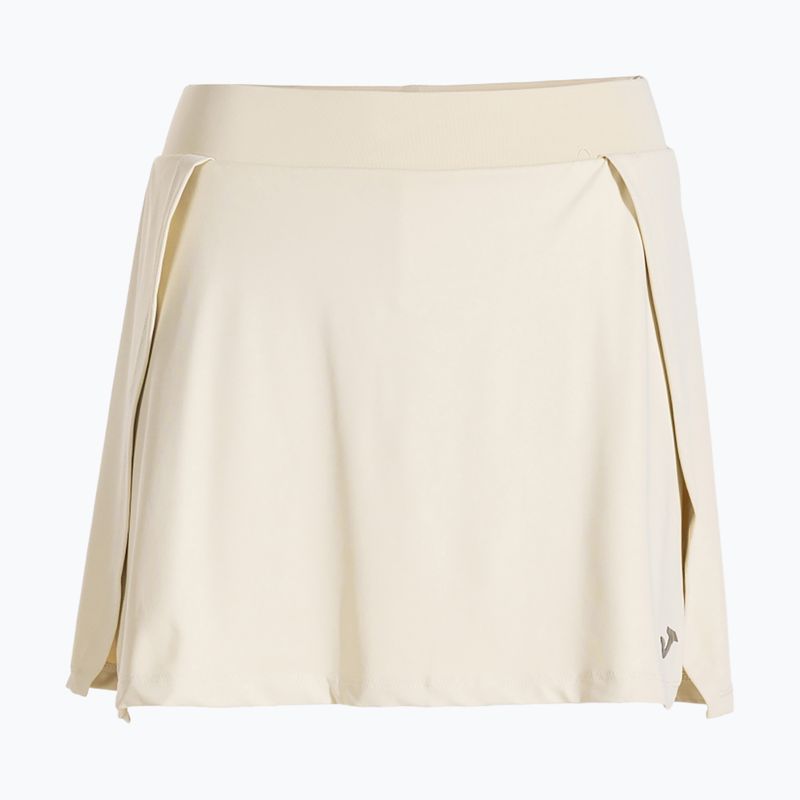 Спідниця тенісна Joma Torneo beige