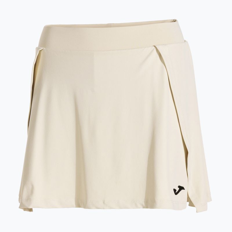 Спідниця тенісна Joma Torneo beige 2