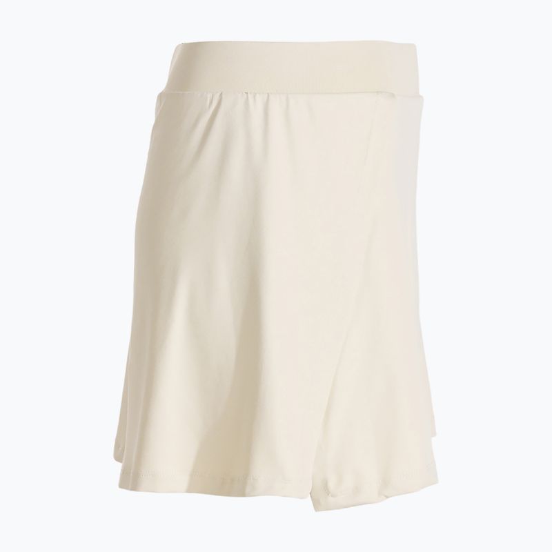 Спідниця тенісна Joma Torneo beige 4