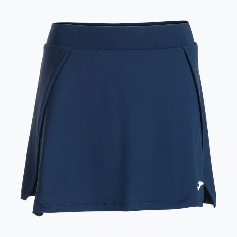 Спідниця тенісна Joma Torneo dark navy 2