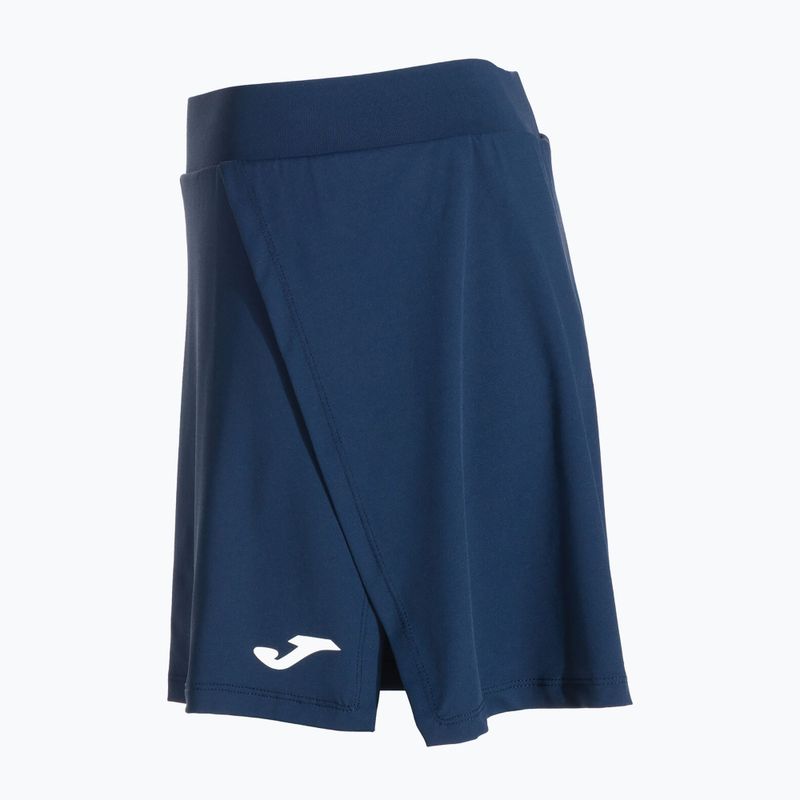 Спідниця тенісна Joma Torneo dark navy 6